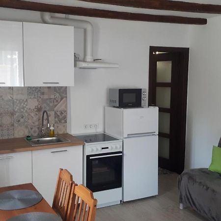 Eden Apartman Hajdúszoboszló 外观 照片