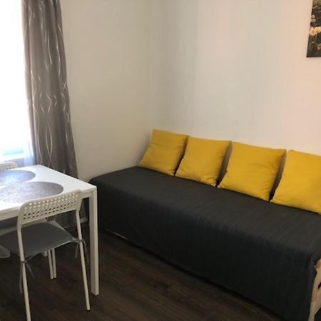 Eden Apartman Hajdúszoboszló 外观 照片
