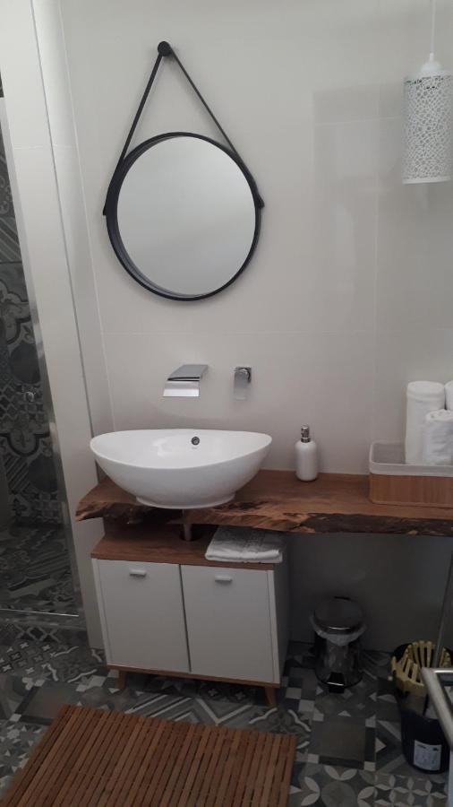 Eden Apartman Hajdúszoboszló 外观 照片