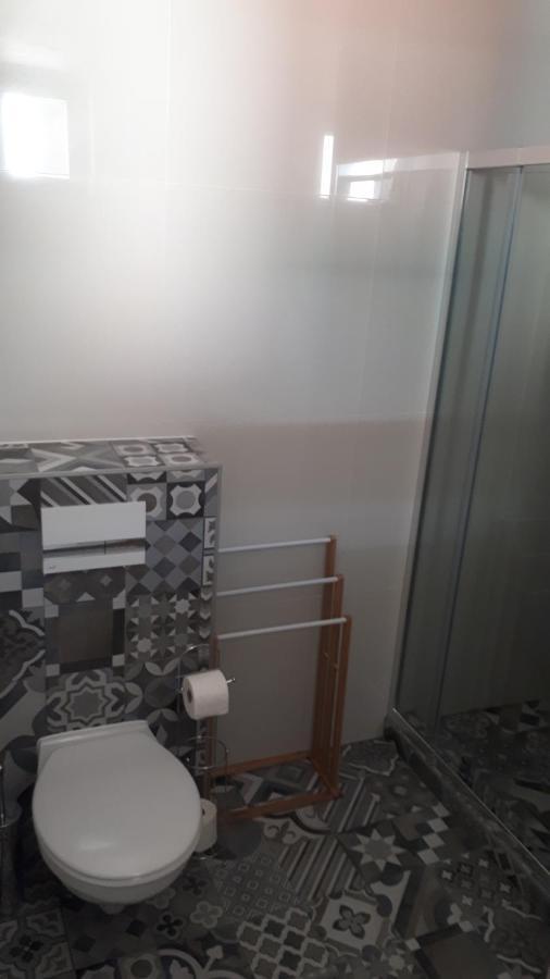 Eden Apartman Hajdúszoboszló 外观 照片