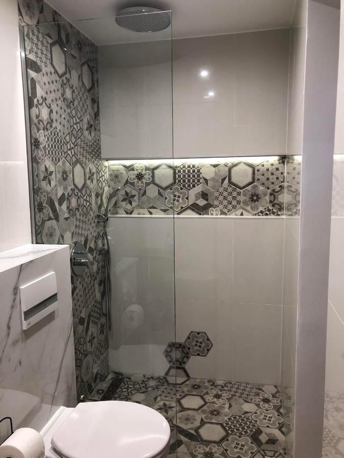 Eden Apartman Hajdúszoboszló 外观 照片