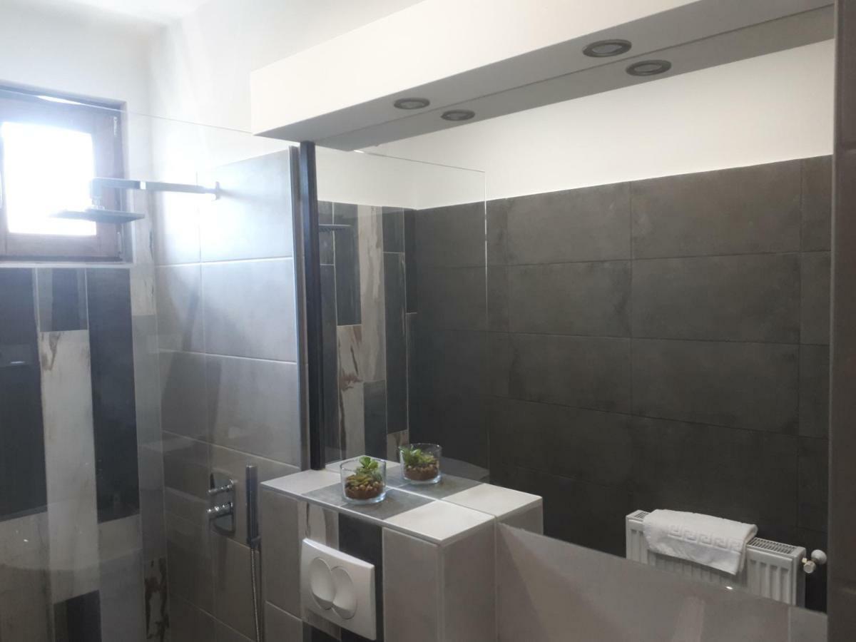 Eden Apartman Hajdúszoboszló 外观 照片