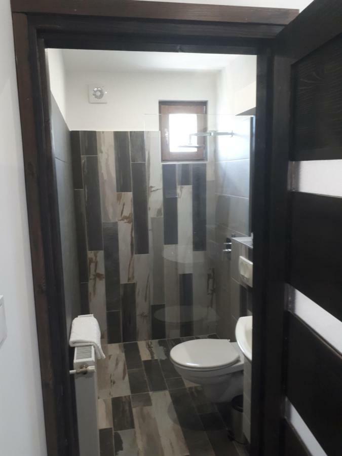 Eden Apartman Hajdúszoboszló 外观 照片