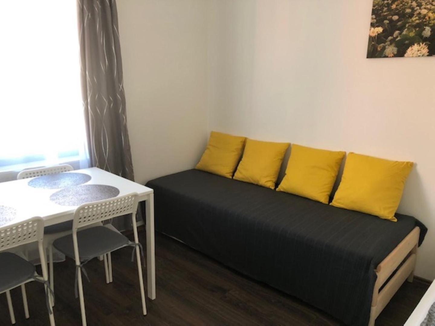 Eden Apartman Hajdúszoboszló 外观 照片
