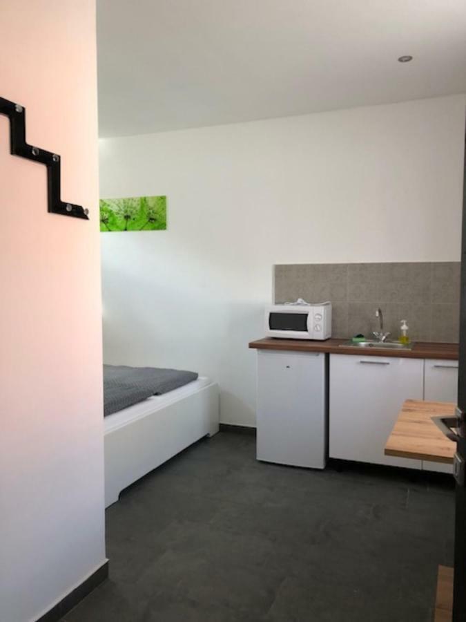 Eden Apartman Hajdúszoboszló 外观 照片
